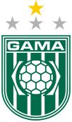 Patrocinador Oficial da Sociedade Esportiva do Gama